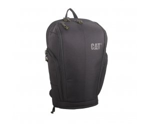 Σακίδιο Πλάτης Cat ULURU Crossover 83783-01 Μαύρο