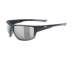 ΓΥΑΛΙΑ ΗΛΙΟΥ SPORTSTYLE 230 BLACK MATT/LTM SMOKE