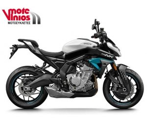 CFMOTO NK675
