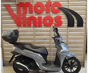 SYM SYMPHONY ST200I '24