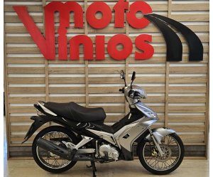 YAMAHA CRYPTON X 135 '08