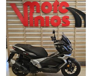 VOGE SR1 125 ADV '24