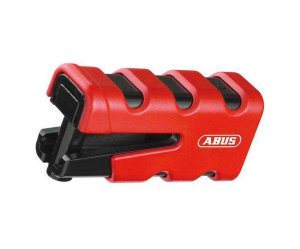Κλειδαριά δισκοφρένου ABUS Granit X-plus Sledg 77 Red