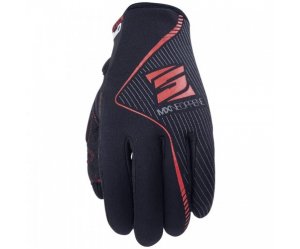 Γάντια Five Mx Neoprene μαύρο