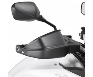 Προστασία χεριών HP1139_ VFR800X 15-16 Crossrunner Honda GIVI