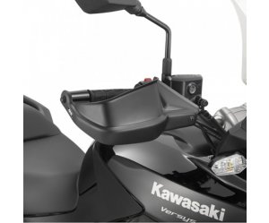 Προστασία χεριών HP4103_Versys 650'10-17 Kawasaki GIVI
