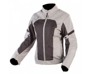 Μπουφάν Nordcap Venus WR γκρί