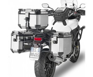 Βάσεις πλαϊνών βαλιτσών OBK PL1139CAM_CROSSRUNER 800'15 Honda Givi