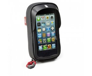 Βάση τιμονιού S955B για GPS, iphone5 GIVI