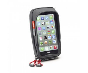 Βάση τιμονιού S957B για GPS, iphone 6 plus, note 4 GIVI