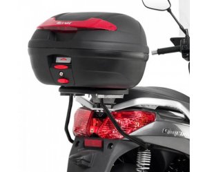 Σχάρα SR231M_Citycom 300'08 Sym GIVI