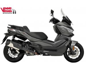 VOGE SR4 MAX SMART
