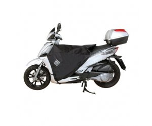 Θερμικό κάλυμμα ποδιών Tucano R083 για Kymco People GT/GTI 125 / 200 / 300