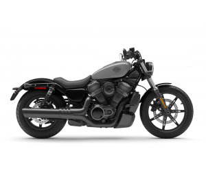 Harley-Davidson Nightster  975