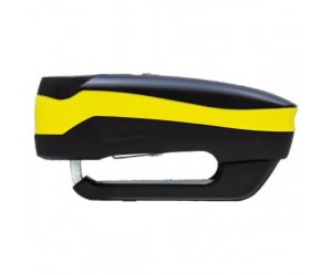 ΛΟΥΚΕΤΟ ABUS 7000 RS1 DETECTO YELLOW