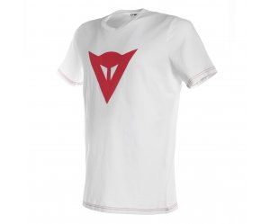 ΜΠΛΟΥΖΑ DAINESE SPEED DEMON WHITE / RED ΑΣΠΡΟ ΚΟΚΚΙΝΟ
