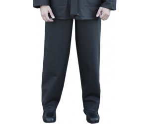 Αδιάβροχο Παντελόνι Anorak Way Μαύρο