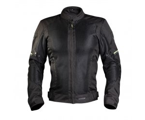 Μπουφάν Nordcode Aero Lady μαύρο