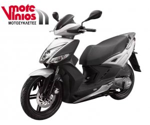 KYMCO AGILITY 16+ 50