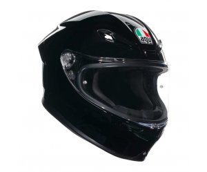Κράνος AGV K6S E2206 Black Gloss