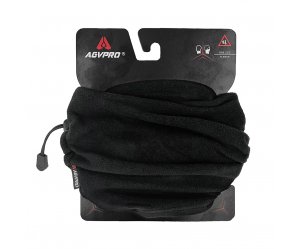 ΙΣΟΘΕΡΜΙΚΟ ΛΑΙΜΟΥ AGVPRO WINTER FLEECE BLACK