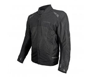 Μπουφάν AGVpro GTX 4 Εποχών Black