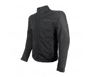 ΜΠΟΥΦΑΝ ΚΑΛΟΚΑΙΡΙΝΟ AGVPRO URBANRIDE ΜΑΥΡΟ ΜΕ ΑΔΙΑΒΡΟΧΗ ΕΠΕΝΔΥΣΗ