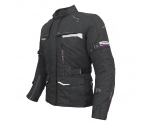 ΜΠΟΥΦΑΝ ΓΥΝΑΙΚΕΙΟ ΤΕΣΣΑΡΩΝ ΕΠΟΧΩΝ AGVPRO OLYMPOS ΜΑΥΡΟ