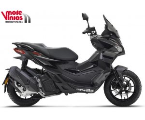 APRILIA SR GT 125 ABS eu5+