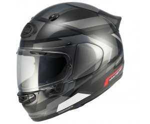 ΚΡΑΝΟΣ Arai Quantic Mosaic Black
