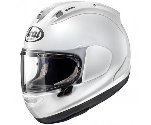 ΚΡΑΝΟΣ ARAI RX-7V EVO Diamond White