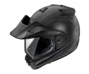 Κράνος Arai Tour-X5 Discovery Black