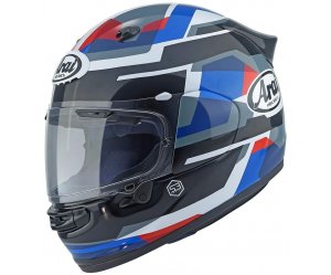 Κράνος Arai Quantic Abstract Blue