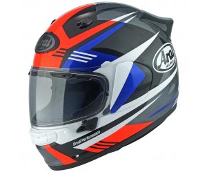 Κράνος Arai Quantic Mark Red/Blue