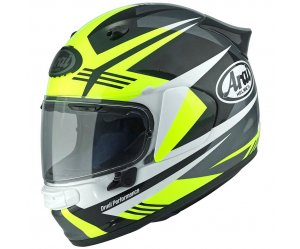 Κράνος Arai Quantic  Mark Yellow