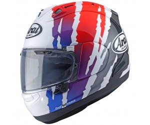 ΚΡΑΝΟΣ ARAI RX-7V Evo  Blade RED