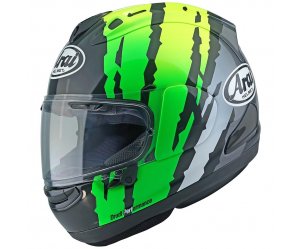 ΚΡΑΝΟΣ ARAI RX-7V Evo  Blade Yellow