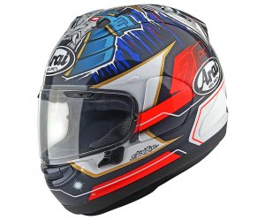 ΚΡΑΝΟΣ ARAI RX-7V Evo PEDROSA SHOGUN