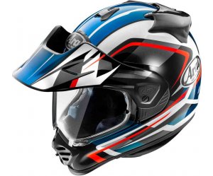 Κράνος Arai Tour-X5 Discovery Blue