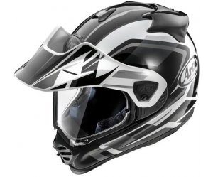 Κράνος Arai Tour-X5 Discovery White
