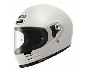 ΚΡΑΝΟΣ SHOEI GLAMSTER 06 ECE 22.06 OFF WHITE