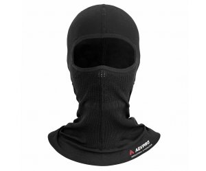 ΜΠΑΛΑΚΛΑΒΑ AGVPRO COOLMAX BLACK