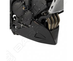ΠΡΟΣΤΑΣΙΑ ΚΙΝΗΤΗΡΑ BARRACUDA ΓΙΑ Yamaha FZ6 Fazer