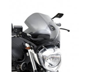 Ζελατίνα Aerosport Barracuda για Yamaha FZ6