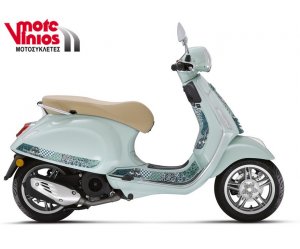 VESPA BATIK 150