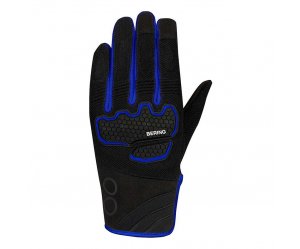 ΓΑΝΤΙΑ BERING BREEZE ΜΑΥΡΟ/ΜΠΛΕ