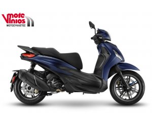 PIAGGIO BEVERLY 310 S NEW