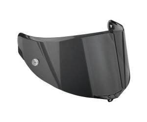 AGV ΣΚΟΥΡΑ ΦΙΜΕ ΖΕΛΑΤΙΝΑ VISOR RACE 2 2FTO SMOKE AS PISTA GP / CORSA / GT-VELOCE