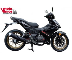 Malaguti Spectre GP 125