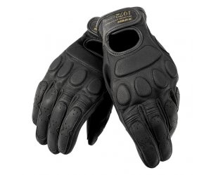 ΓΑΝΤΙΑ DAINESE BLACKJACK UNISEX ΜΑΥΡΟ